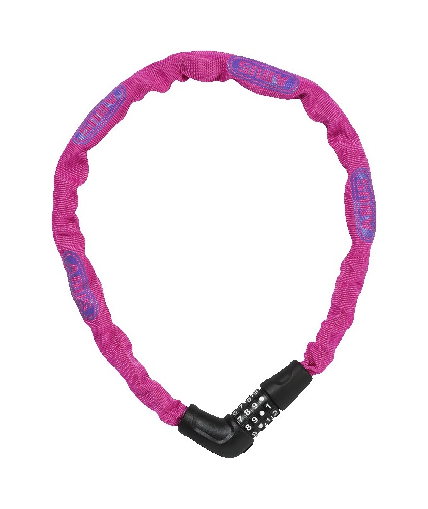 ABUS STEEL-O-CHAIN™ 5805C/75 dviračio spyna