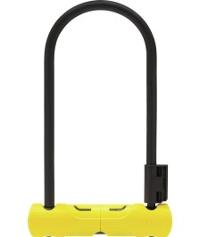 ABUS 402 spyna su laikikliu SH34