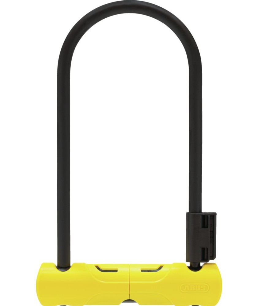 ABUS 402/170HB230 + Bracket SH34 bicycle lock