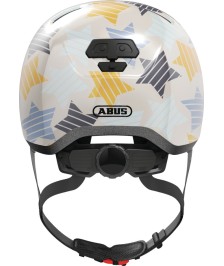 Šalmas Abus Skurb Kid