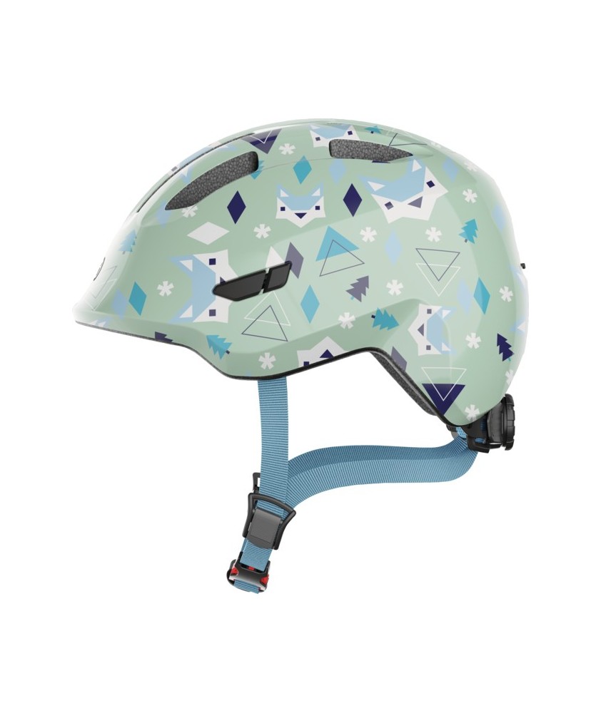 Abus Smiley 3.0 šalmas