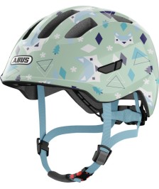 Abus Smiley 3.0 šalmas