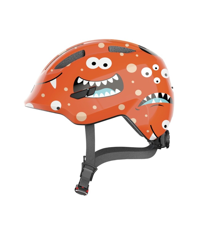 Abus Smiley 3.0 šalmas