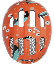 Abus Smiley 3.0 Helmet