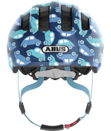 Abus Smiley 3.0 LED šalmas