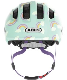 Abus Smiley 3.0 LED Helmet