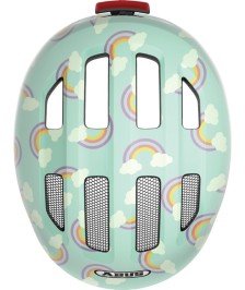 Abus Smiley 3.0 LED Helmet