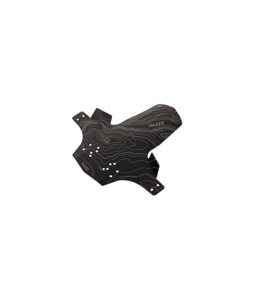 Zefal Deflector Lite Front purvasargis