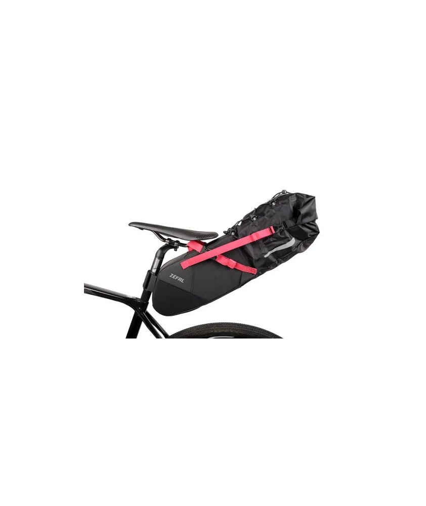 Zefal Z Adventure R11 dviračio krepšys