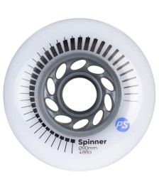 Powerslide Spinner 90/88A wheels