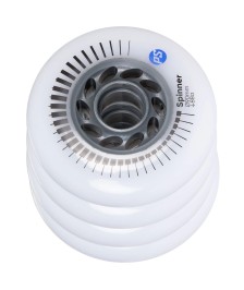 Powerslide Spinner 90/88A riedučių ratukai