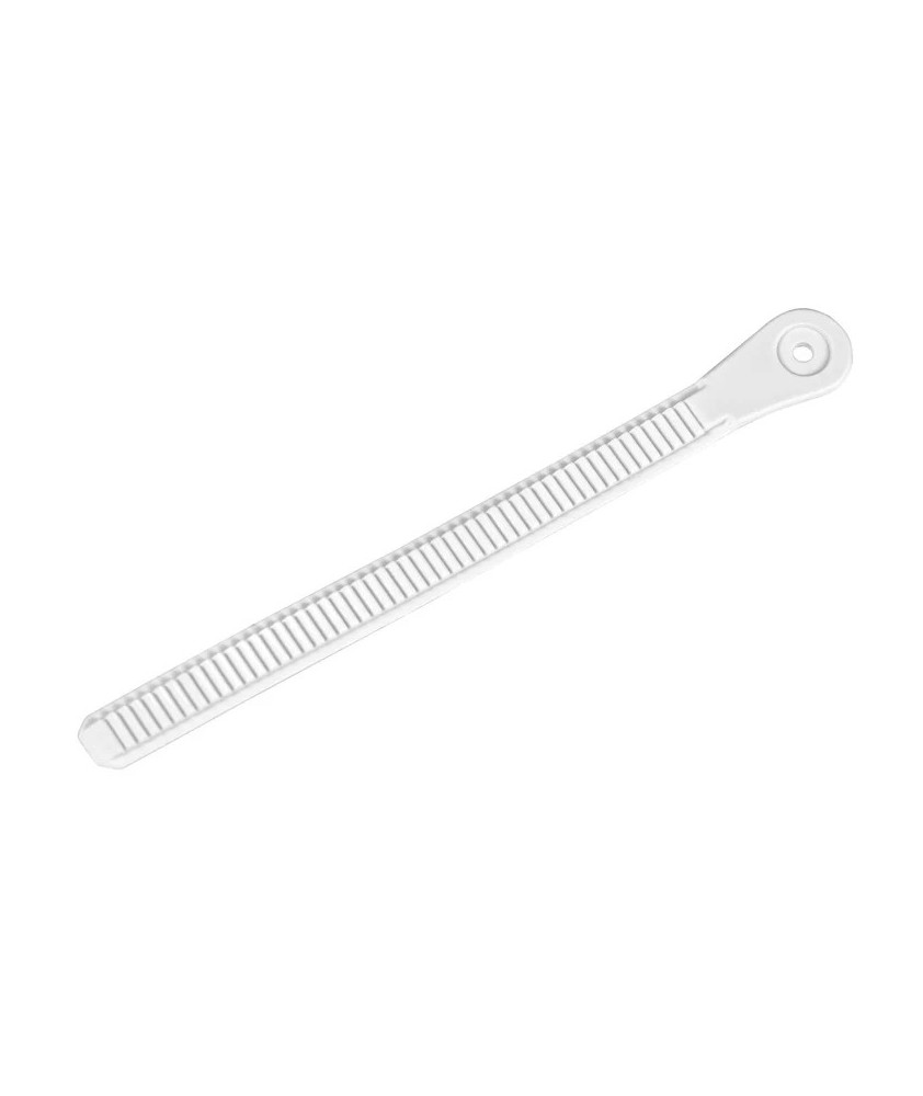 Powerslide Plastic Strap fitting Icon, Force and Crown Buckle