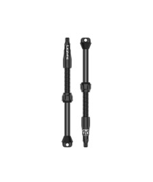 Lezyne CNC TLR VALVE PRO 60 mm ventilis
