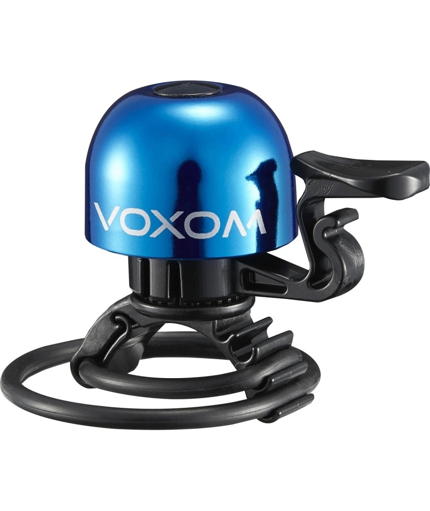 Voxom Handlebar Bell KL15 22/31, 8 Mm