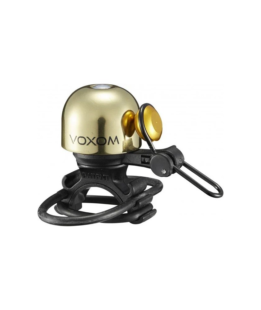 Voxom Minibelll KL20 skambutis