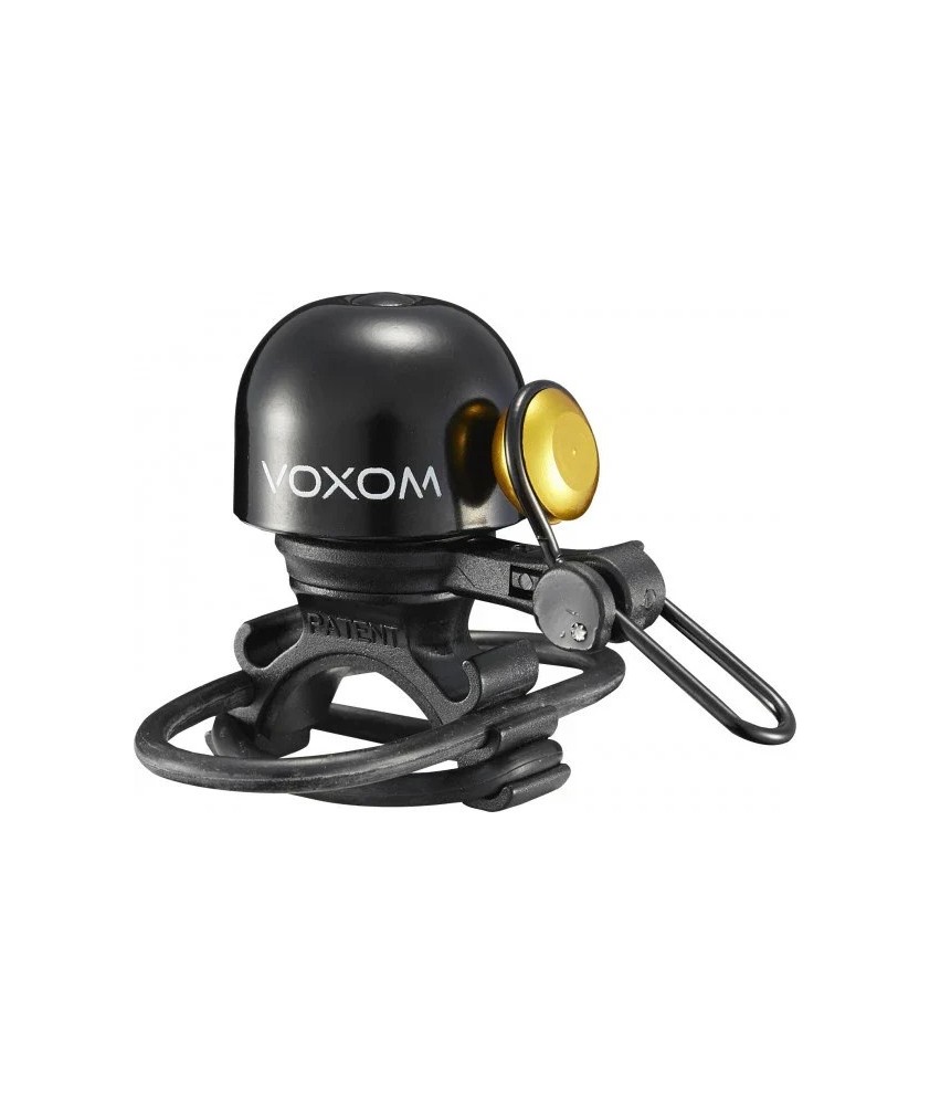 Voxom Minibelll KL20