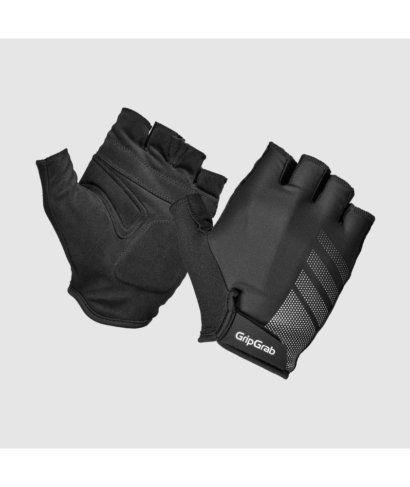 GripGrab RIDE Lite Short Finger dviratininko pirštinės