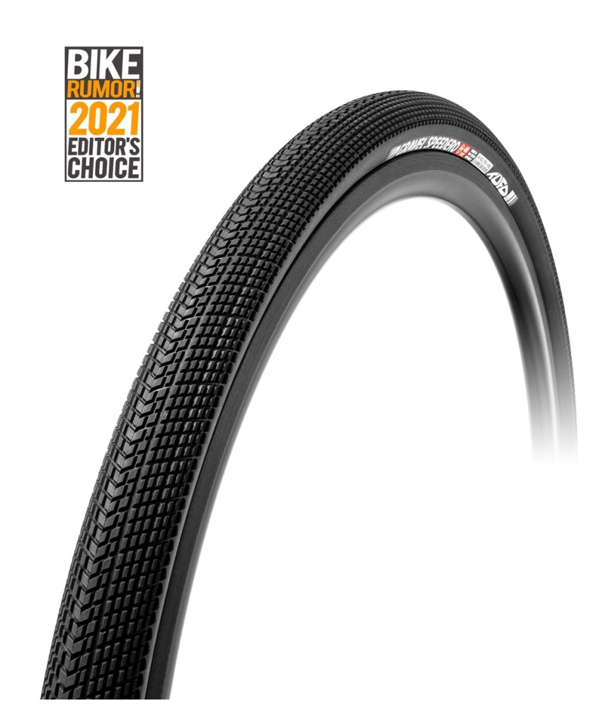 Tufo Speedero 40-622/700x40C dviračio padanga