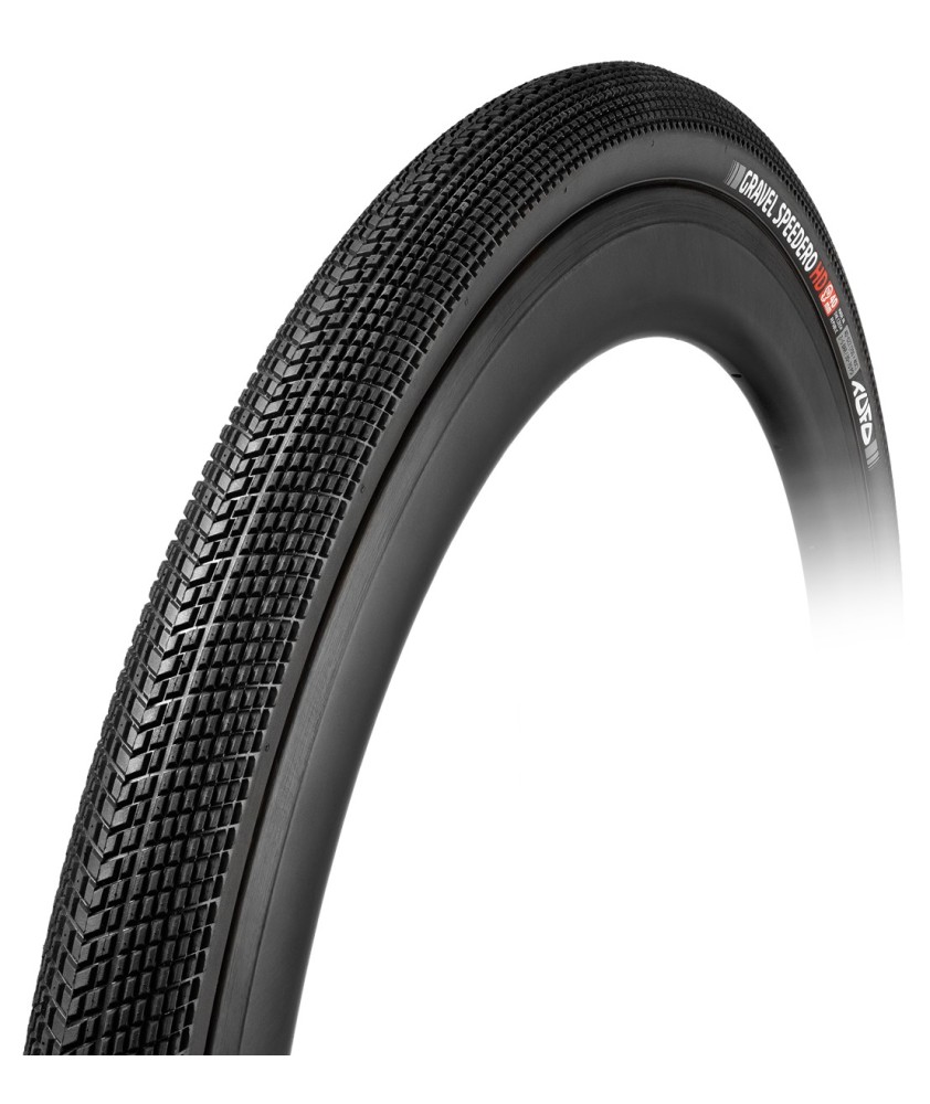Tufo Speedero HD 40-622/700x40C dviračio padanga