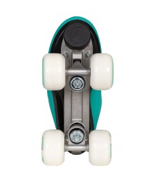 Chaya Melrose Deluxe Turquoise quad riedučiai