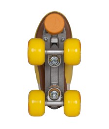 Chaya Cozy Summer Breeze quad skate
