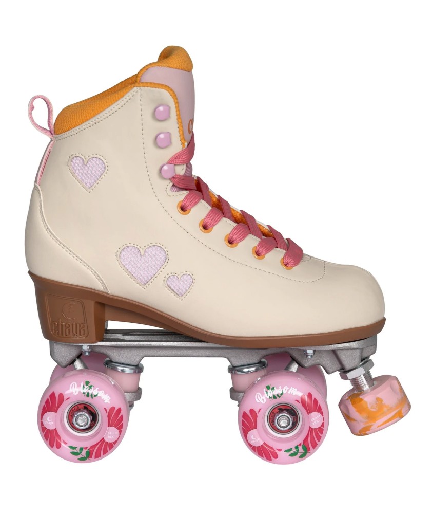 Chaya Cozy Summer Breeze quad skate
