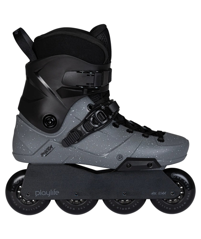 Playlife Phantom 80 skates
