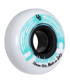 UNDERCOVER IT 58/90A wheels