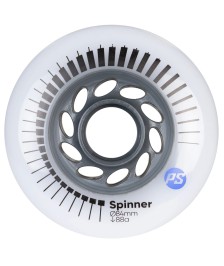 Powerslide Spinner 84/88A riedučių ratukai