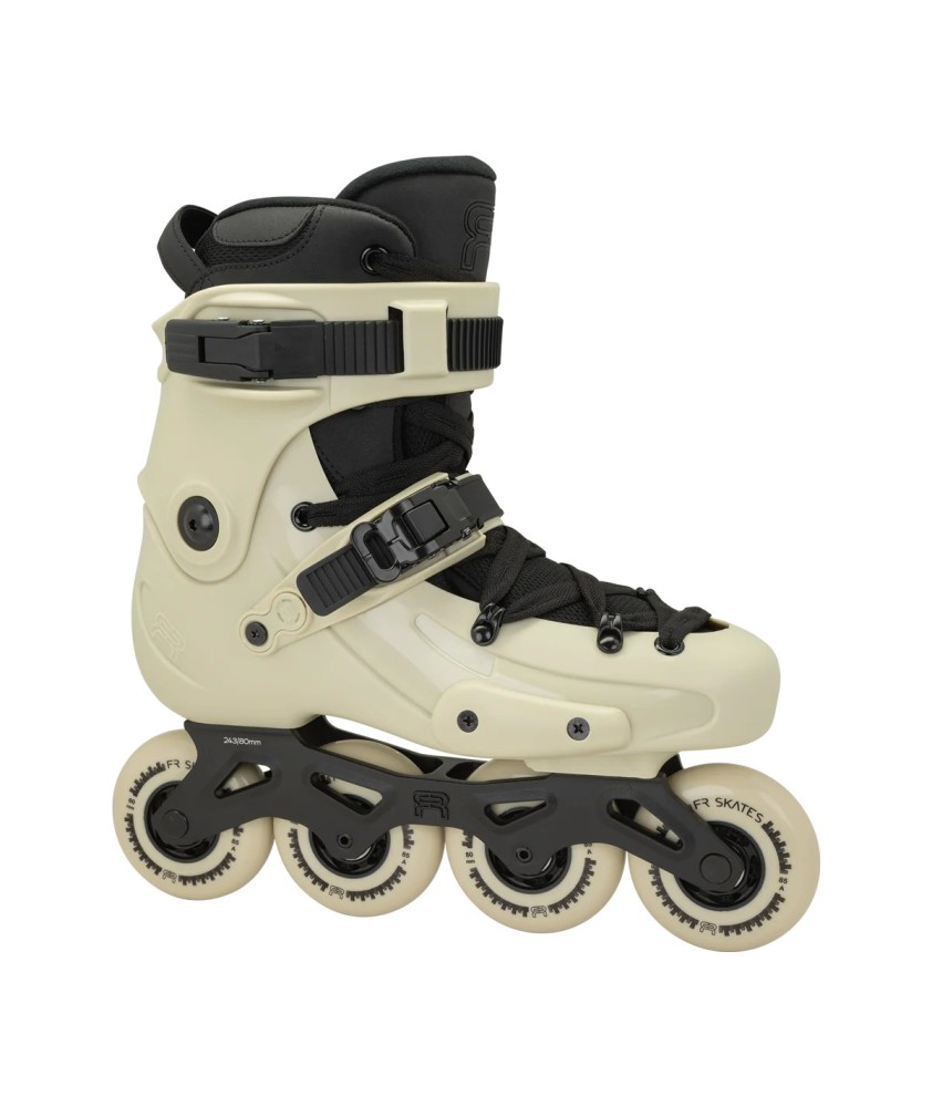 FR Skates FR3 80 riedučiai