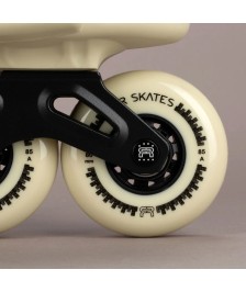 FR Skates FR3 80 riedučiai