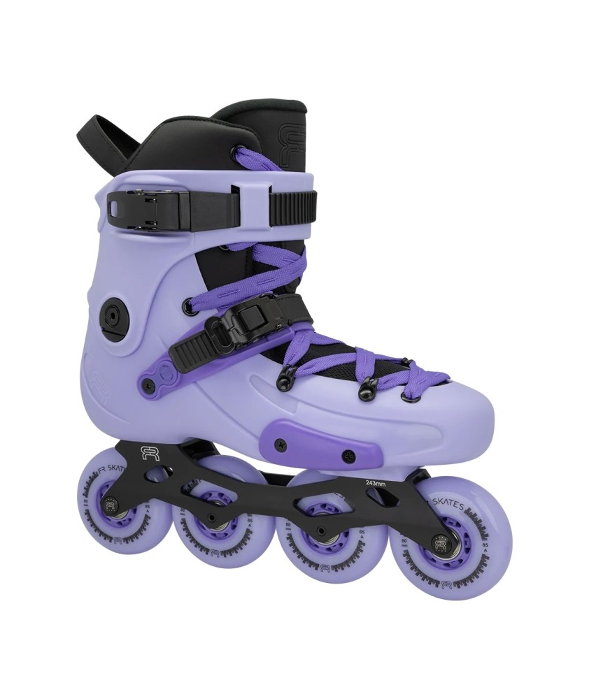 FR Skates FR2 80 riedučiai