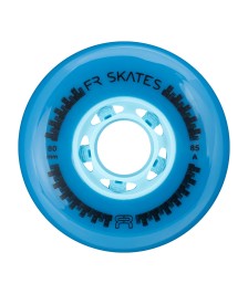 FR Skates Downtown 80 mm 85A riedučių ratukai