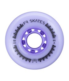 FR Skates Downtown 80 mm 85A riedučių ratukai