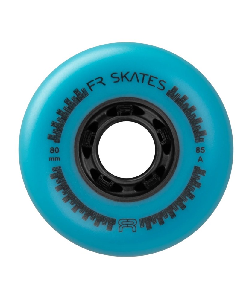 FR Skates Downtown 80 mm 85A riedučių ratukai