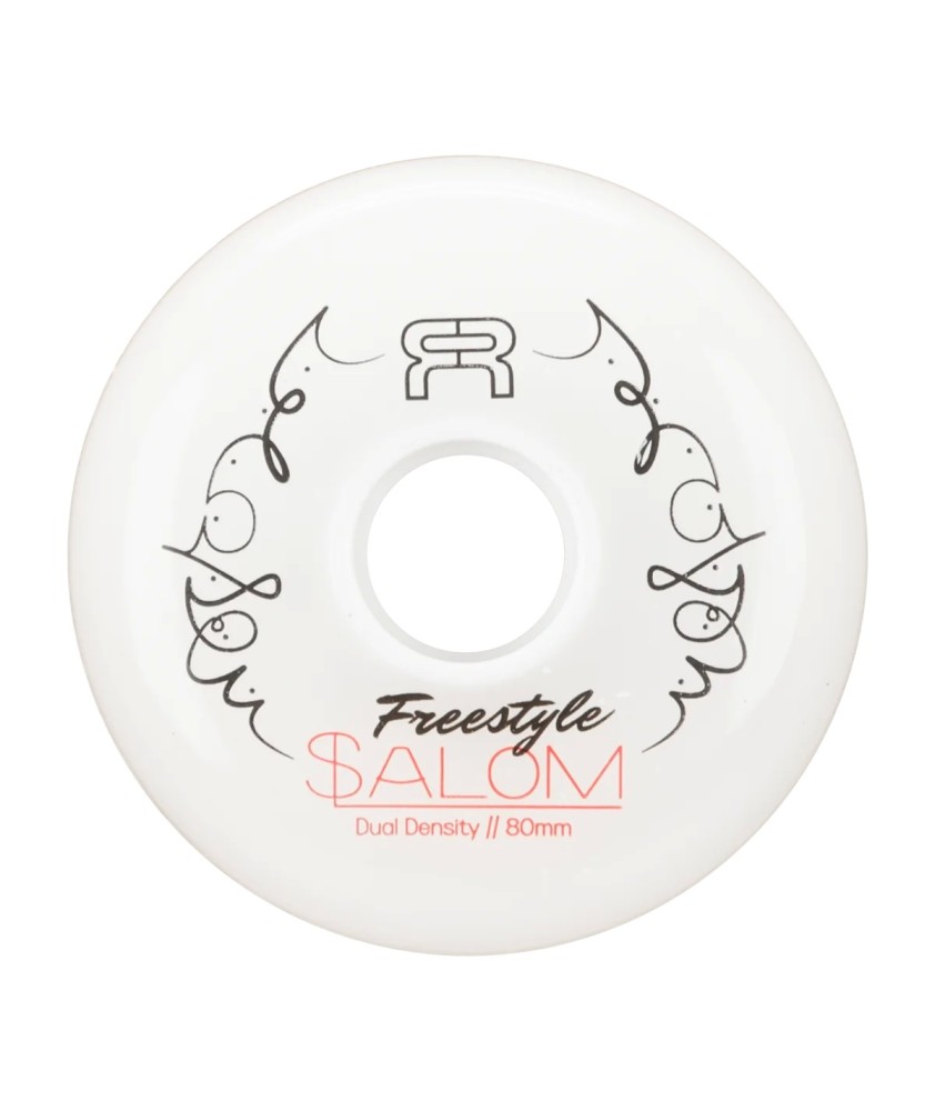 FR Skates Slalom 80 mm 85A riedučių ratukai