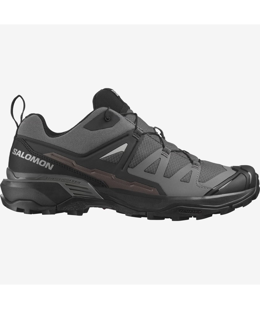 Salomon X Ultra 360 hiking shoes