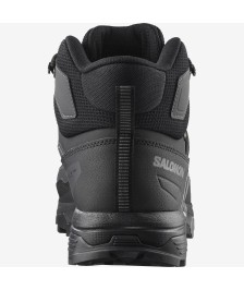 Salomon X ULTRA 5 MID Wide GORE-TEX hiking shoes