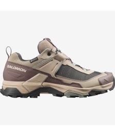 Salomon X ULTRA 5 W GORE-TEX turistiniai batai