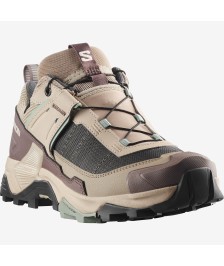 Salomon X ULTRA 5 W GORE-TEX turistiniai batai