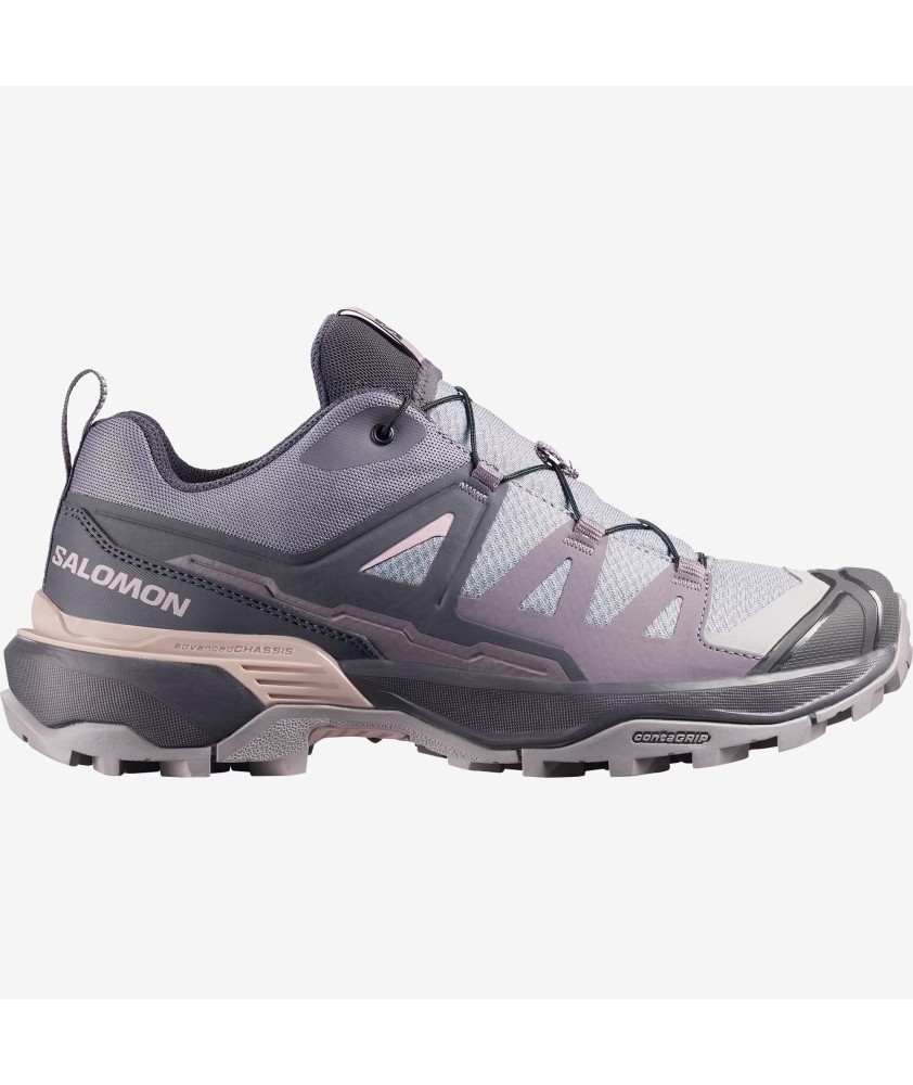 Salomon X ULTRA 360 W hiking shoes
