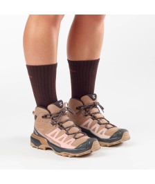Salomon X ULTRA 360 MID W GORE-TEX hiking shoes
