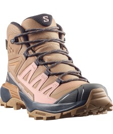 Salomon X ULTRA 360 MID W GORE-TEX hiking shoes