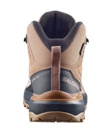 Salomon X ULTRA 360 MID W GORE-TEX hiking shoes