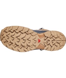 Salomon X ULTRA 360 MID W GORE-TEX hiking shoes