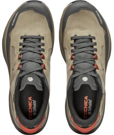 Tecnica Spark S GTX hiking shoes