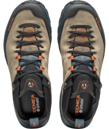 Tecnica Forge Hike GTX MS hiking shoes