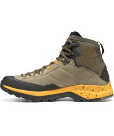 Tecnica Forge Hike MID GTX MS hiking shoes