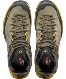 Tecnica Forge Hike MID GTX MS turistiniai batai