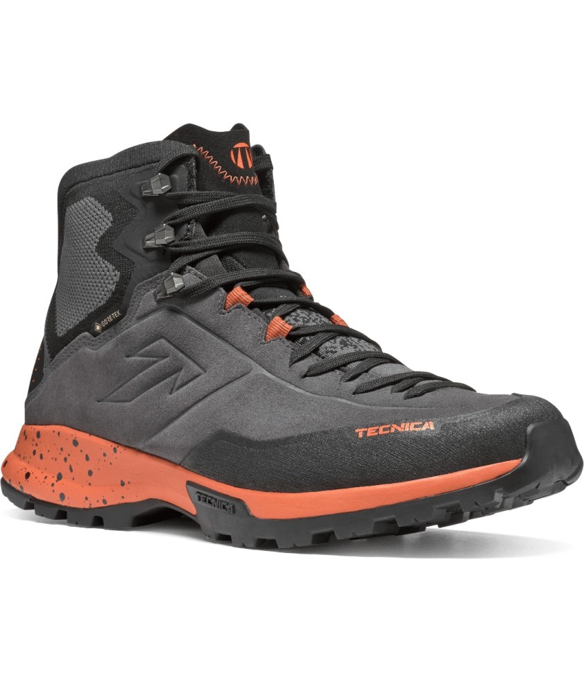 Tecnica Forge Hike MID GTX MS turistiniai batai